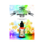 Banana Nutter Butter