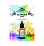 Banana Nutter Butter