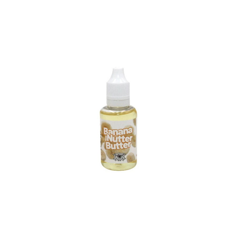 Banana Nutter Butter