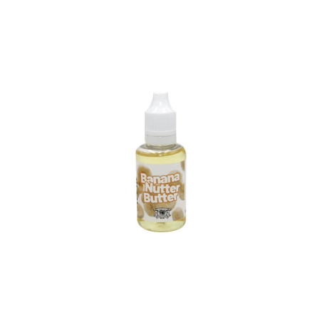 Banana Nutter Butter