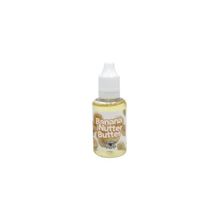Banana Nutter Butter