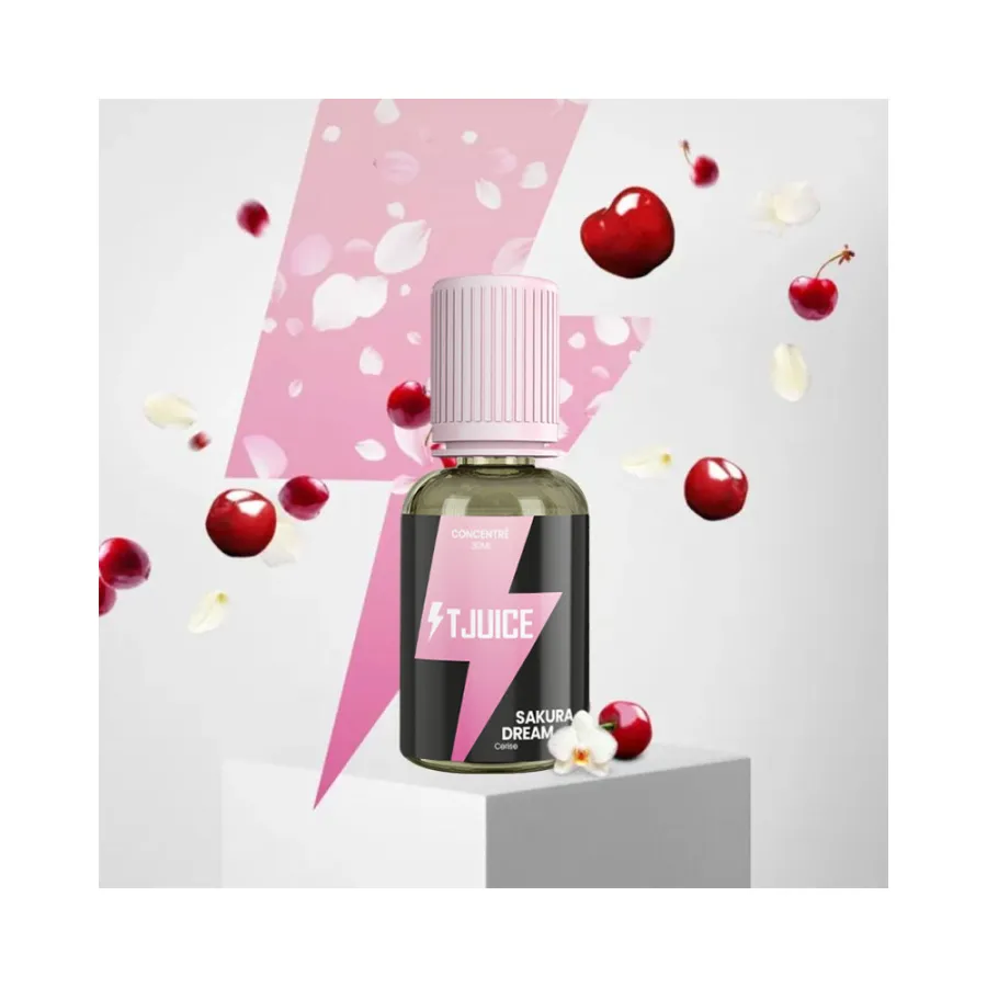 Sakura Dream