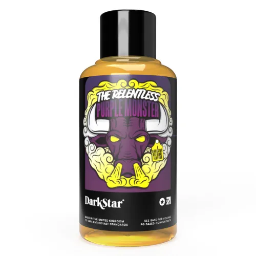 DarkStar
