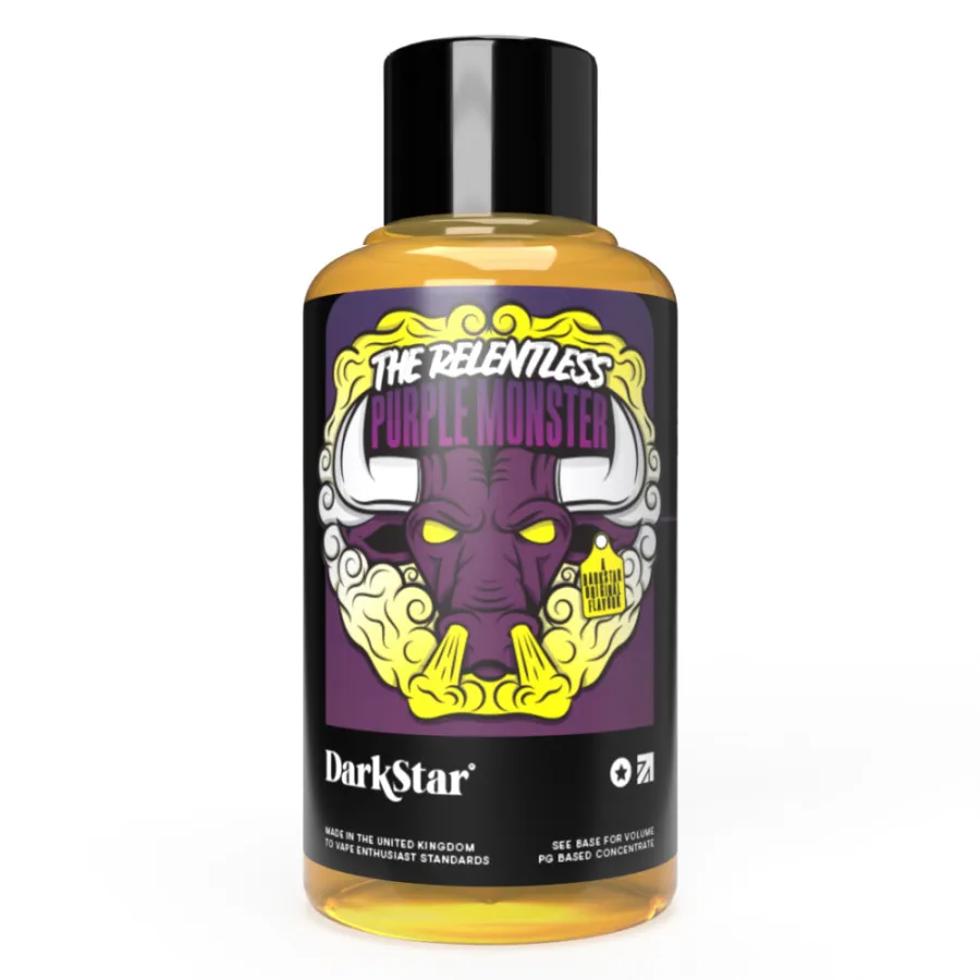 DarkStar