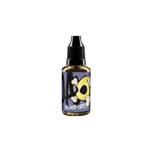 Blueberry