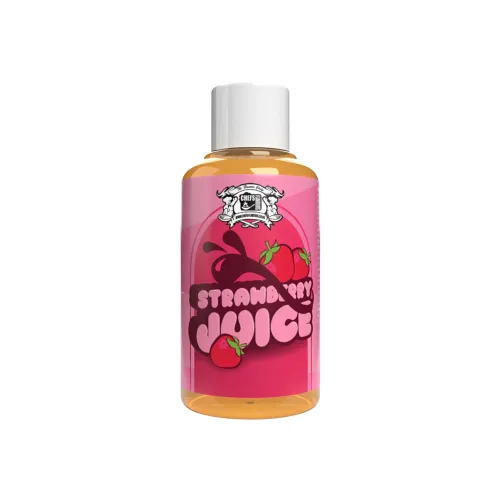 Strawberry Juice