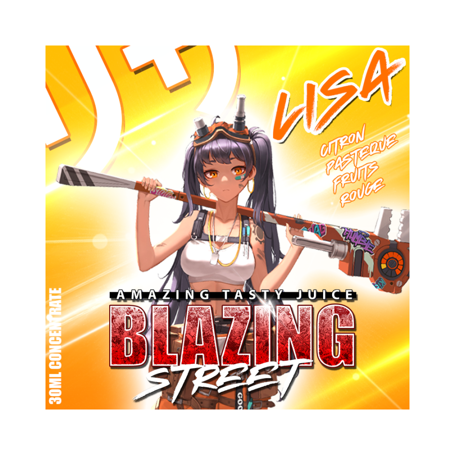 Lisa