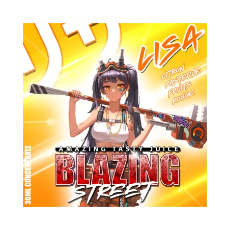 Lisa