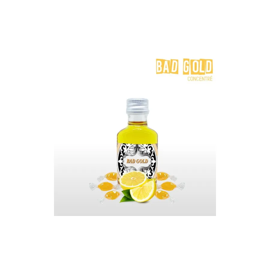 Bad Gold