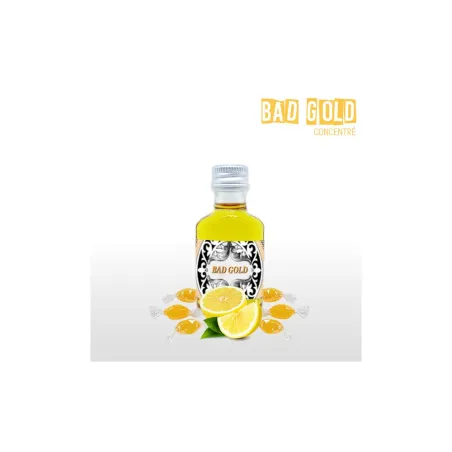 Bad Gold