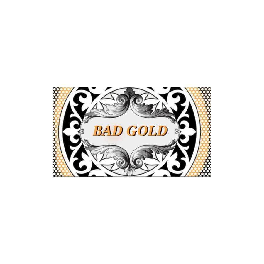 Bad Gold