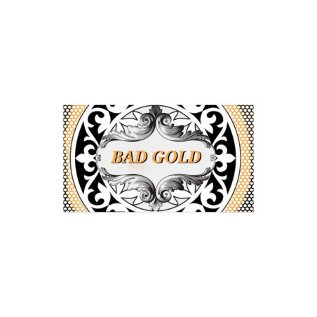 Bad Gold