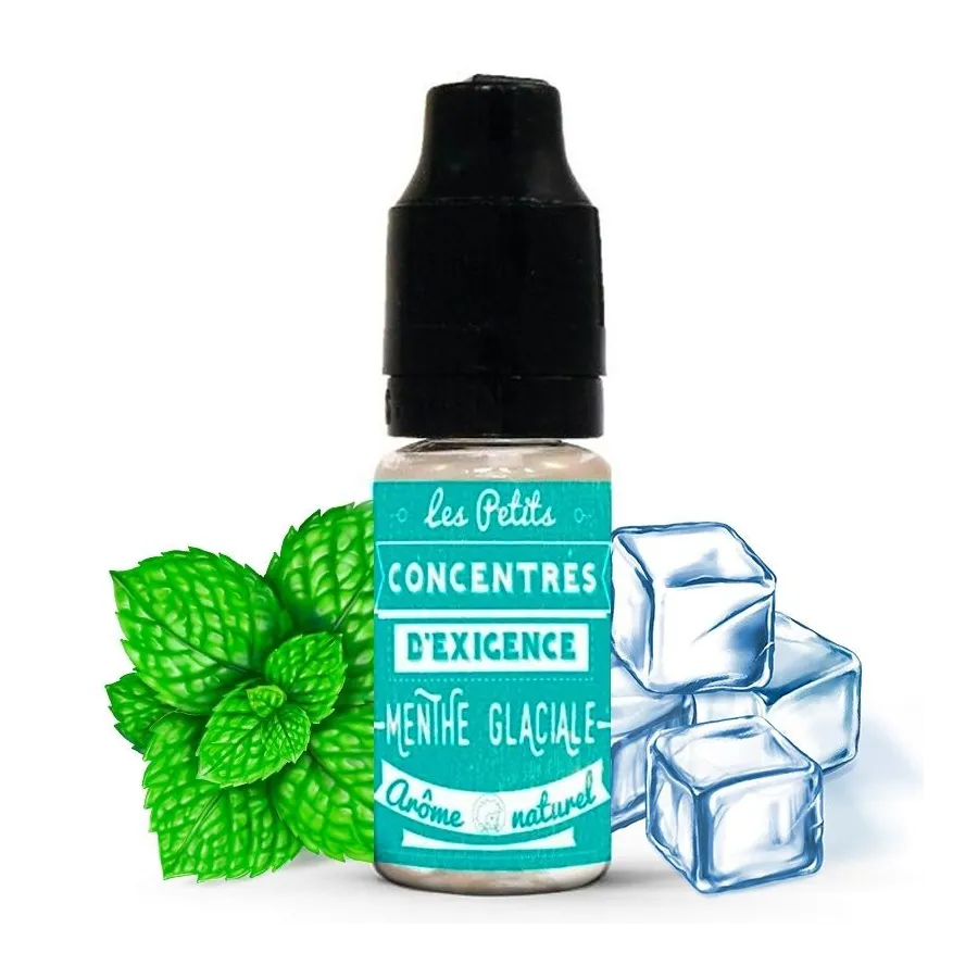 Menthe Glaciale