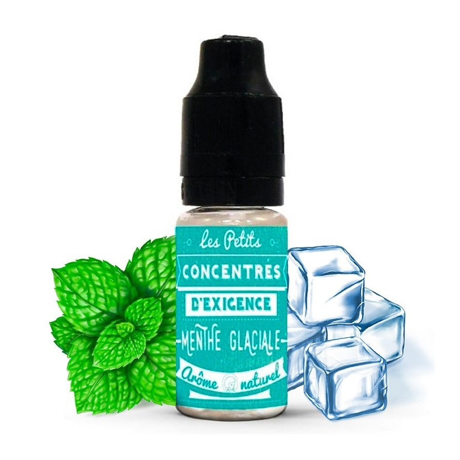 Menthe Glaciale