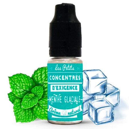 Menthe Glaciale