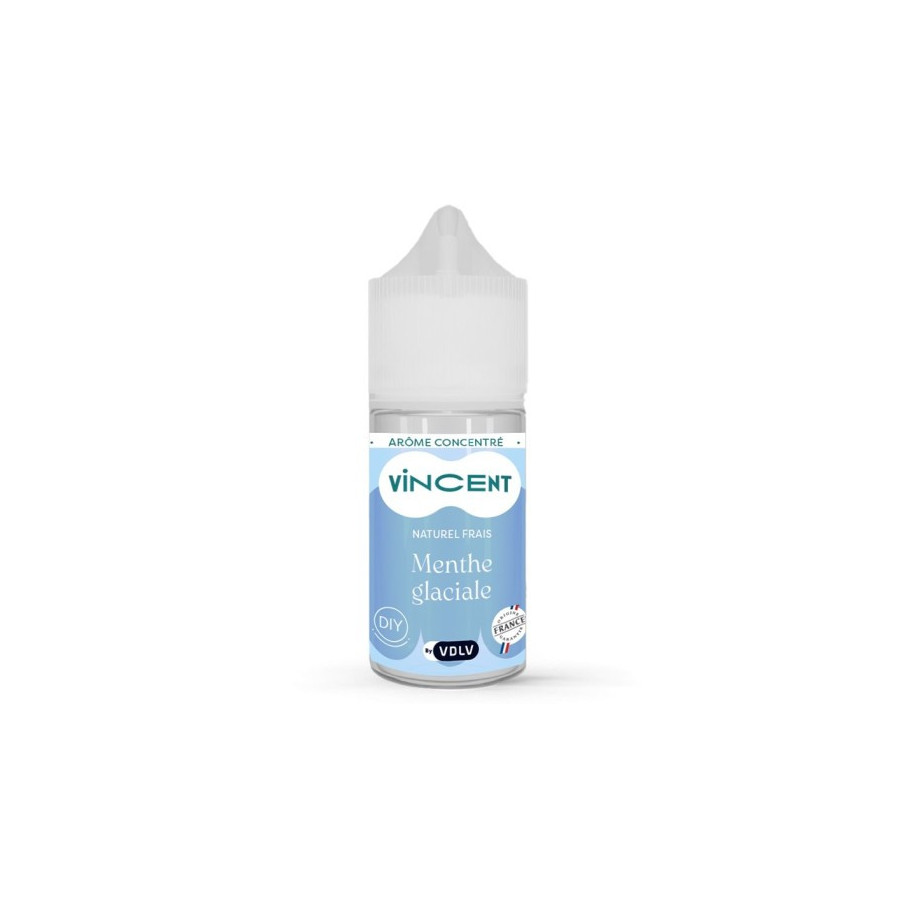 Menthe Glaciale
