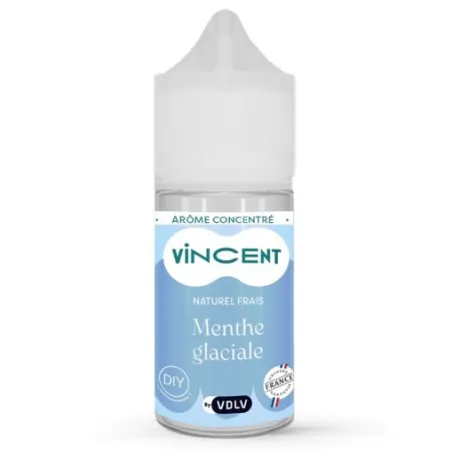 Menthe Glaciale