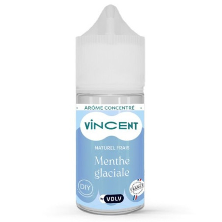 Menthe Glaciale