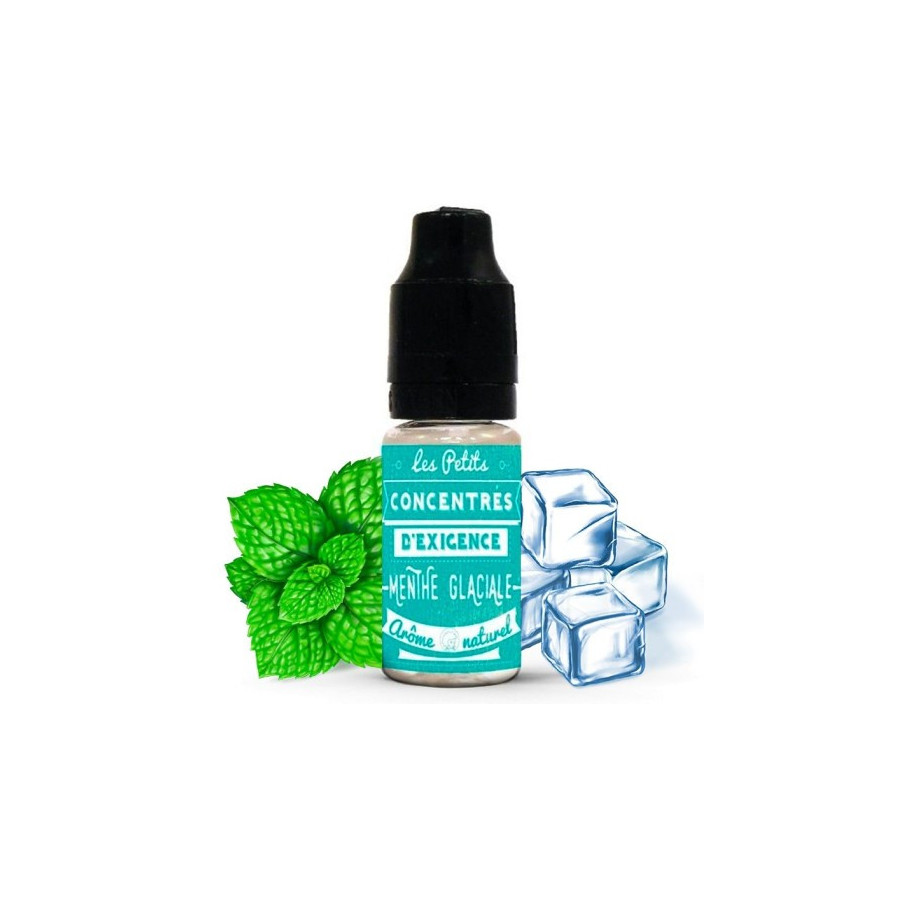 Menthe Glaciale