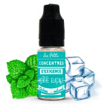 Menthe Glaciale