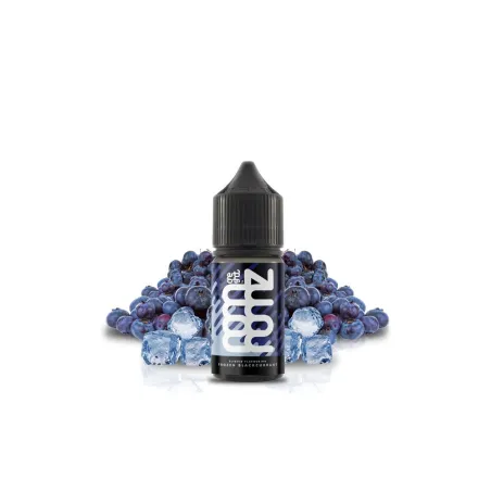 Frozen Blackcurrant