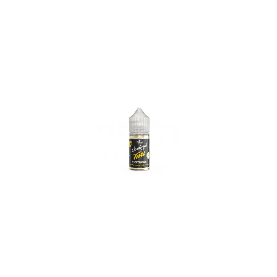 Deux Citrons