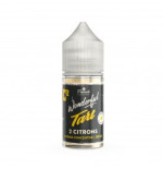 Deux Citrons
