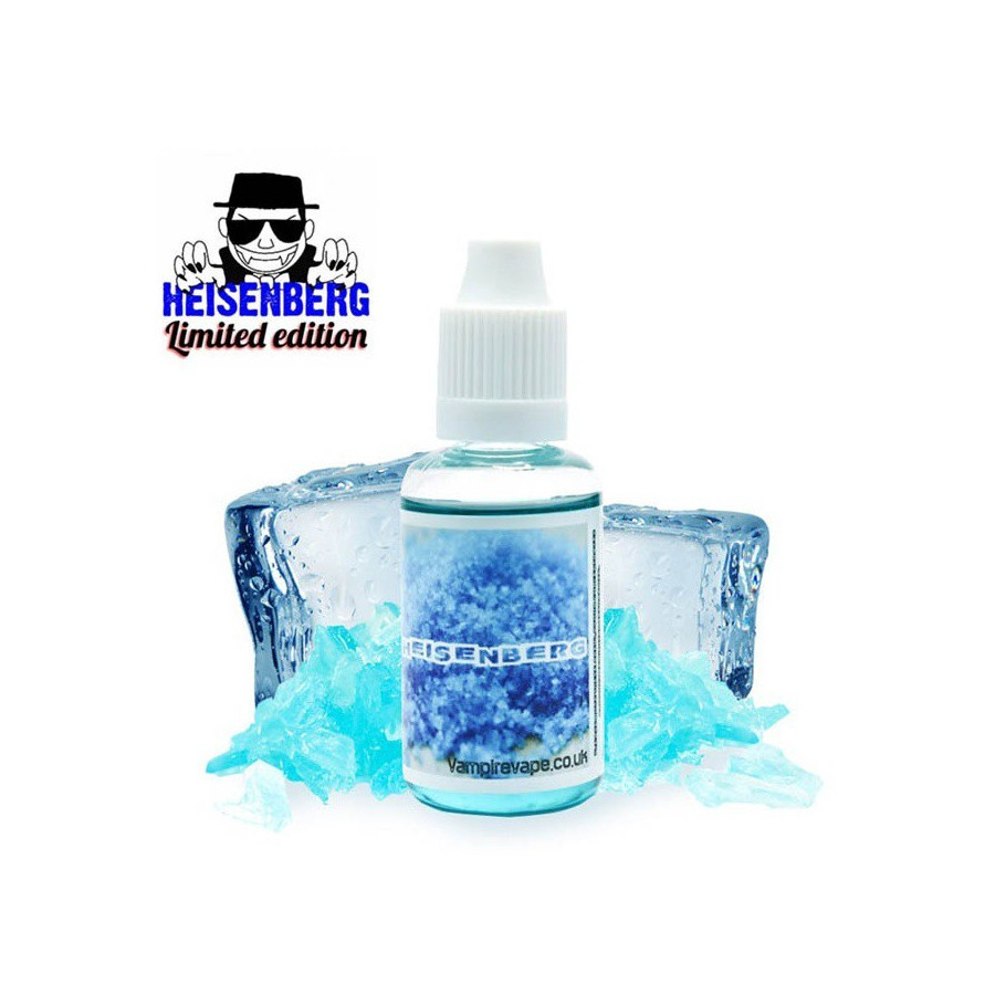 Heisenberg
