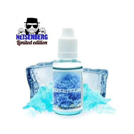 Heisenberg