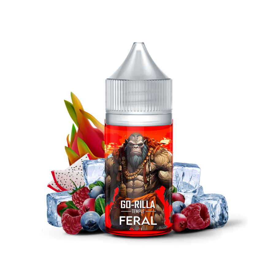 Feral