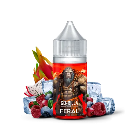 Feral