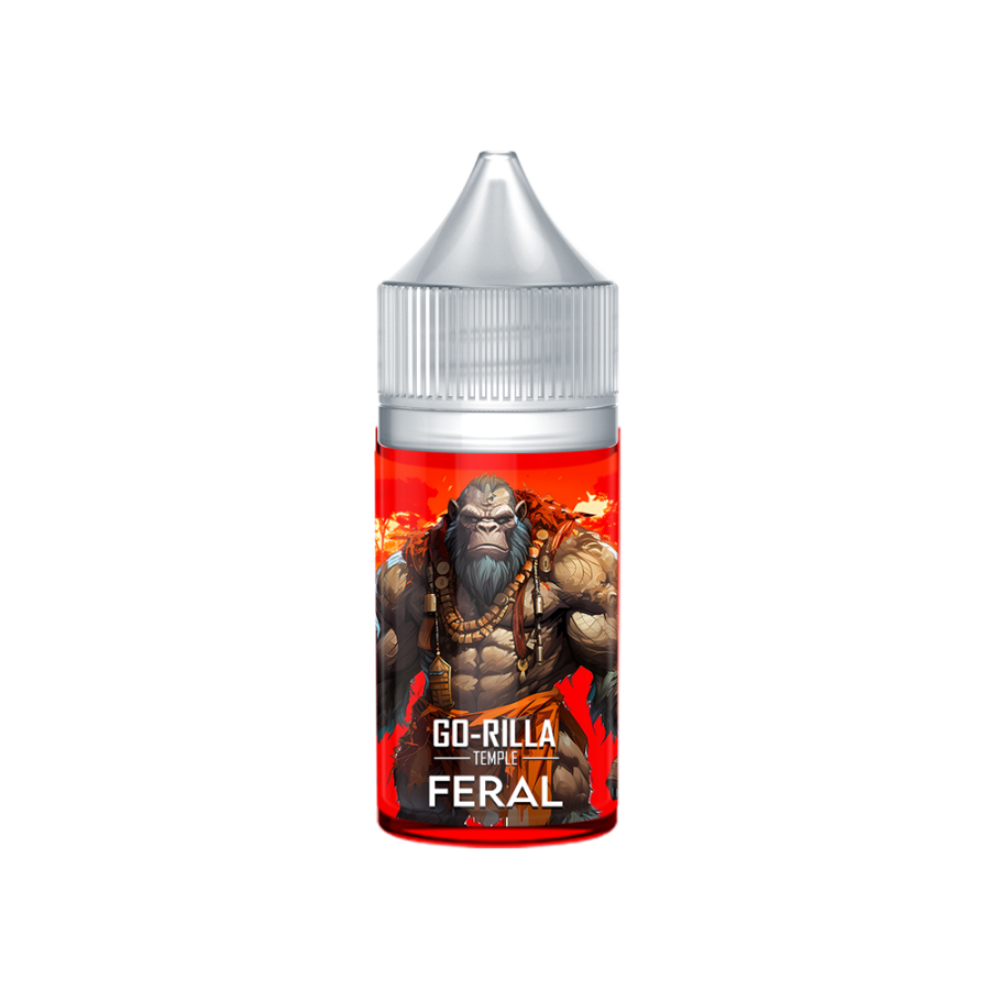Feral