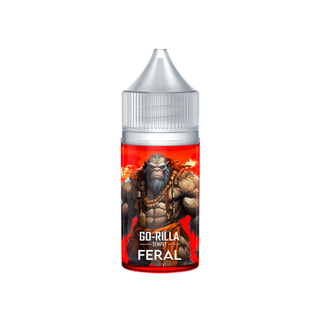 Feral
