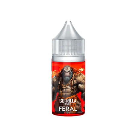 Feral