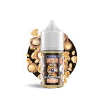 Macadamia Nut Brittle