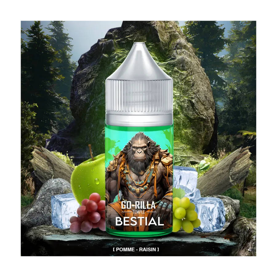 Bestial