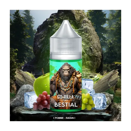 Bestial