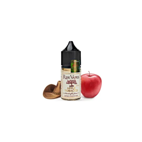 Tabac Pomme