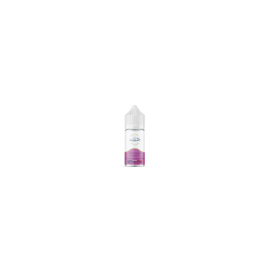 Sironade Violette