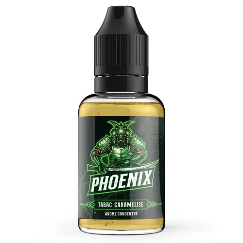 PHOENIX