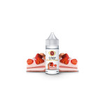 La Charlotte aux Fraises