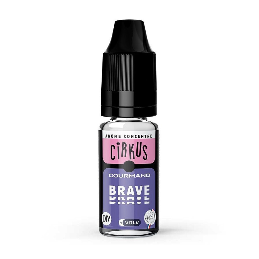 Brave Classic Wanted
