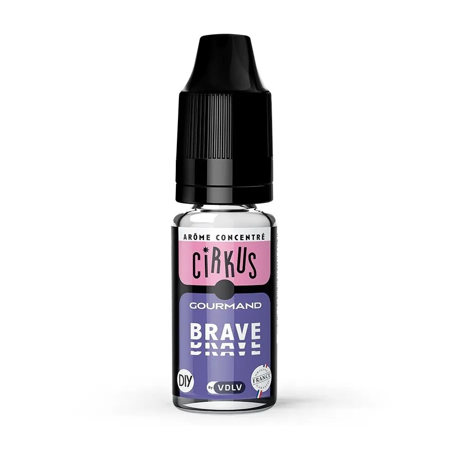 Brave Classic Wanted