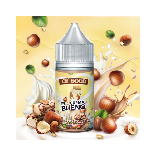 El Crema Bueno