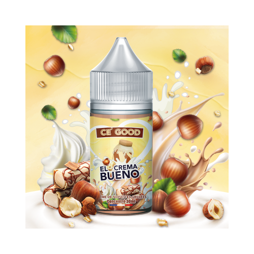 El Crema Bueno