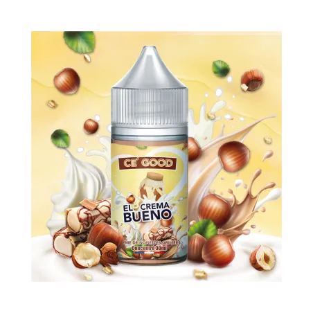 El Crema Bueno