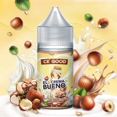El Crema Bueno