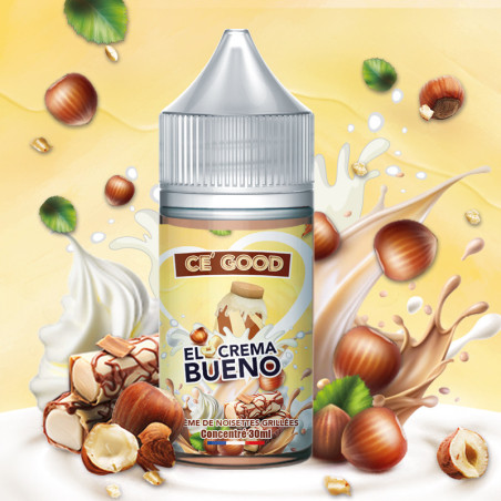 El Crema Bueno
