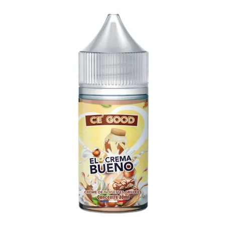 El Crema Bueno