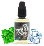 Shiva Green Edition Ultimate